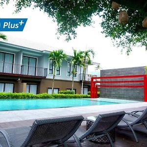 The Lake Chalong Hotel Sha Plus